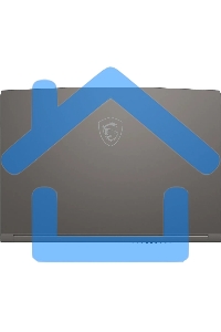 Ноутбук MSI Thin 15 B13VE-2650XRU серый 15.6