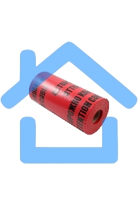 Лента сигнальная Протэкт ЛСЭ-450/100 кр/ч ЛСЭ-450мм 