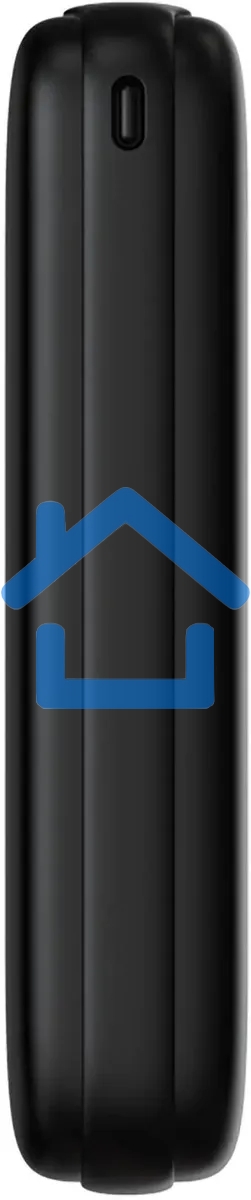 Портативный аккумулятор Buro BP20A 20000mAh 10W 2A USB-A черный