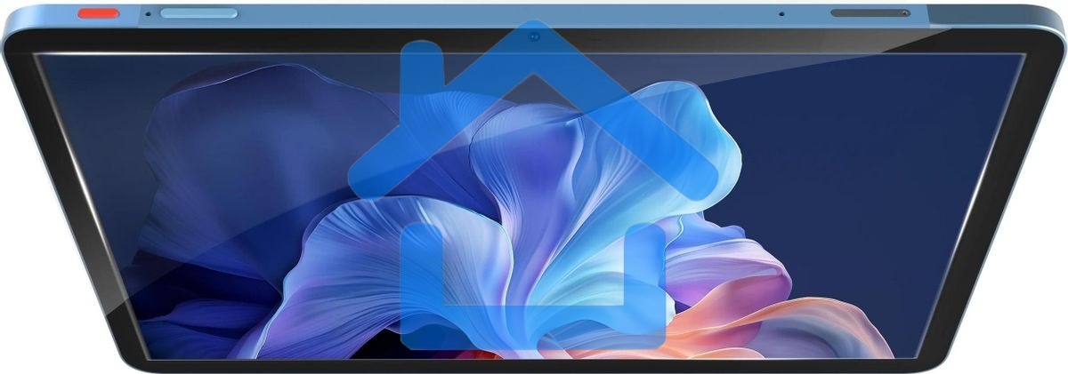 Планшет Digma Pro Eclipse 8/256Gb голубой