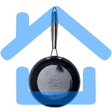 Сковорода чугунная TalleR TR-44913 26 см