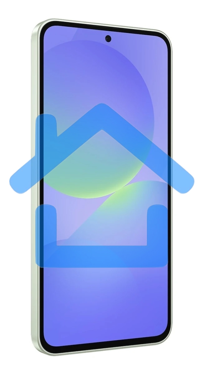 Смартфон Samsung Galaxy A36 8/128Gb лайм