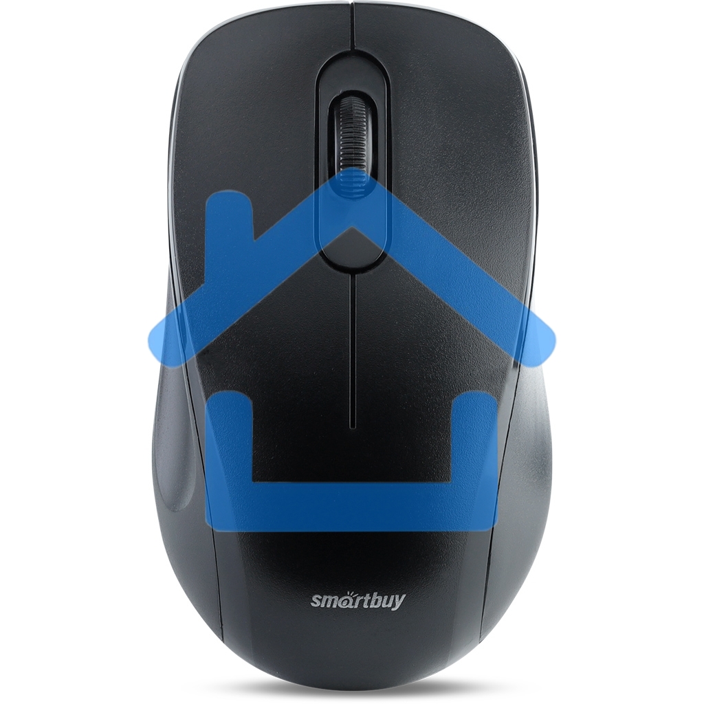 Мышь беспроводная Smartbuy (SBM-358AG-K) ONE черная