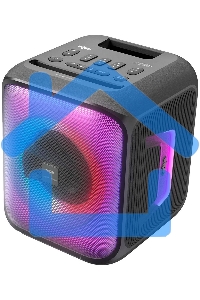 Колонка Vipe Nitro X1 Pulsar VPMSNITROX1P