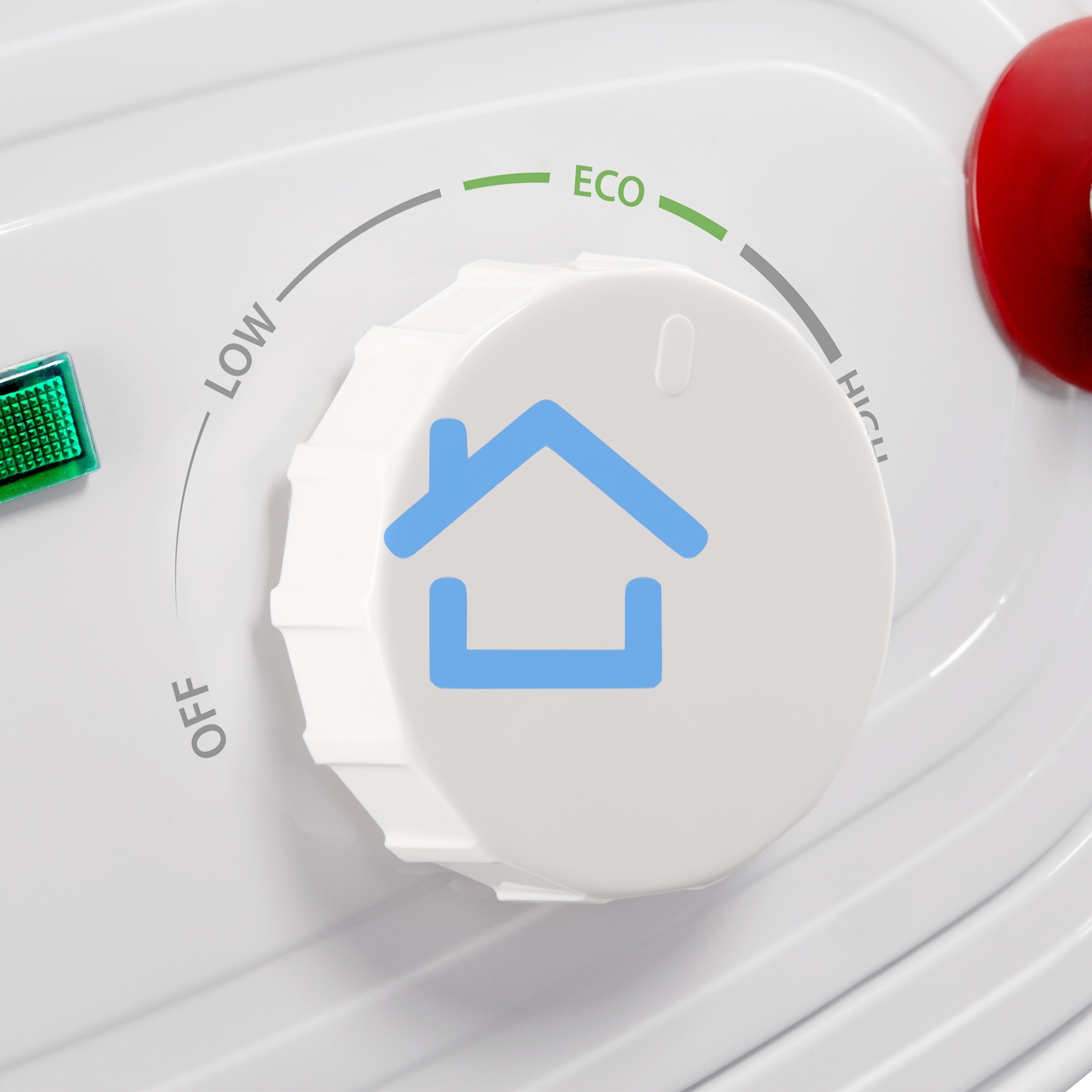 Водонагреватель Ballu BWH/S 100 Rodon SP