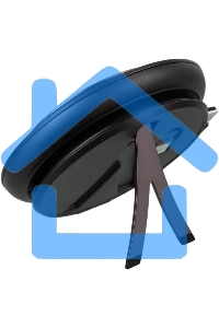 Спикерфон Jabra Speak 750 MS, черный