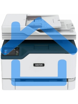 МФУ лазерное Xerox С235V_DNI, A4, цветной, печ. до 22 стр/мин., скан. до 20 стр/мин., 600x600dpi, Ethernet, Wi-Fi, USB