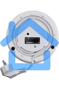 Чайник электрический Hyundai HYK-G8880 2л. 2200Вт серый/серебристый корпус: стекло