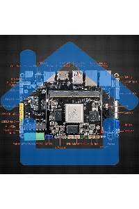 Одноплатный компьютер Firefly AIO-3559AV100-JD4 4G/32G