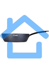 Сковорода Rondell Evolution-R RDA-797, 26см, без крышки, графитовый