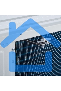 (Некомплект, нет внутреннего блока) Блок наружный сплит-системы Ballu iGreen Pro DC BSAGI/out-09HN8 инвертор, 9200 BTU, 27 м², охлаждение, обогрев, осушение