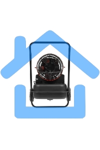 Тепловая дизельная пушка Ресанта ТДП-65000