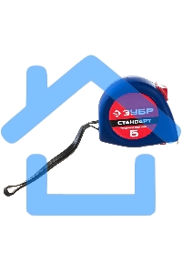 Рулетка ЗУБР 