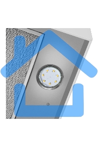 Кухонная вытяжка Maunfeld Bath Isla 401 белый