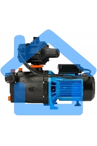 Насос-автомат ДЖИЛЕКС ДЖАМБО 70/50 П-К 