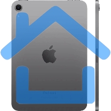 Планшет Apple iPad mini 2024 A2993, 8.3