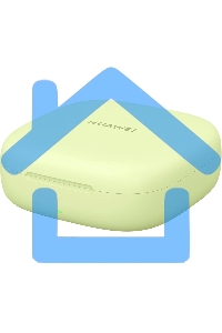 Наушники Huawei FreeArc Moose-T00, Bluetooth, накладные, зеленый 55038103