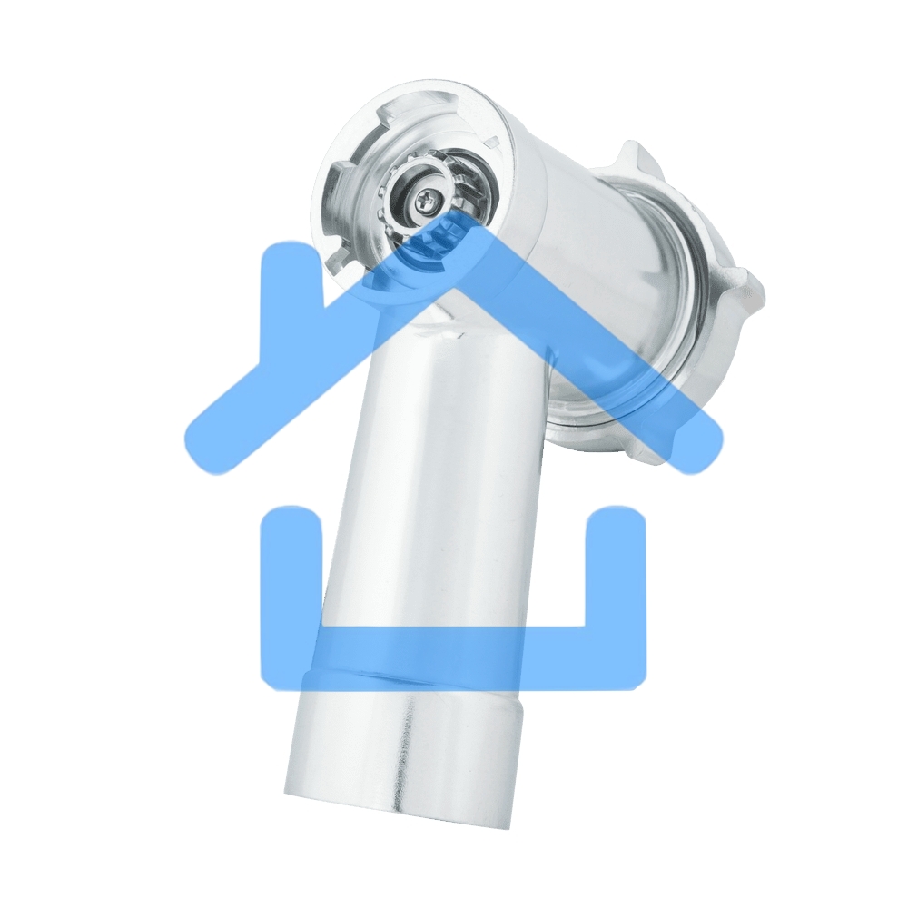 Мясорубка электрическая Maunfeld MMG.2000BRSV черный, 2000 Вт