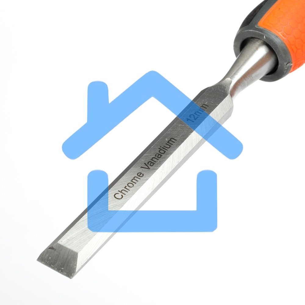 Стамеска PATRIOT, CrV, 12мм