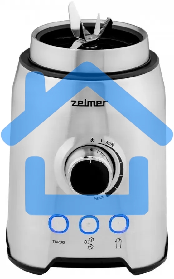 Блендер Zelmer ZSB4799 INOX