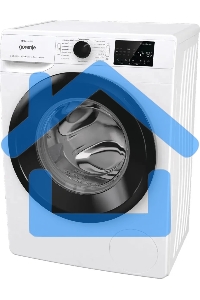 Стиральная машина Gorenje WPNEI72SA1SWIFI/C белый загр. фронтальная макс.: 7 кг 1200об/мин класс: А+++