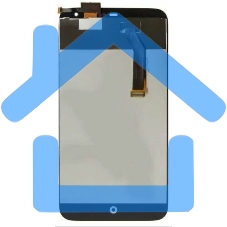 Дисплей для Meizu MX3, белый