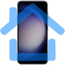 Смартфон Samsung Galaxy XCover7, 6/128Gb, черный