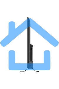 Телевизор Polar 50