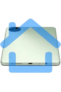 Планшет Xiaomi Redmi Pad SE 8.7 4/64Gb зеленый