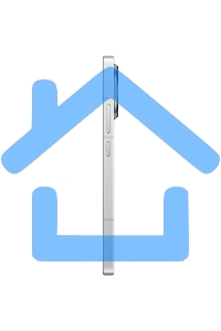 Смартфон POCO F7 Pro 12/512Gb серебристый