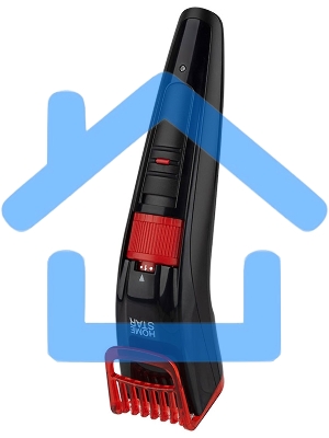 Машинка для стрижки HomeStar HS-9024