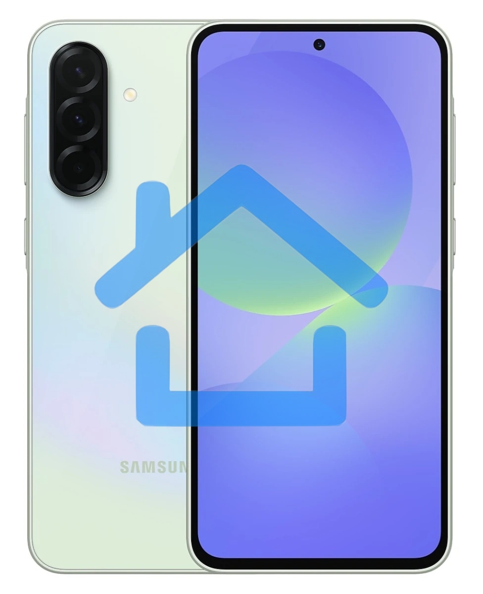 Смартфон Samsung Galaxy A36 8/128Gb лайм