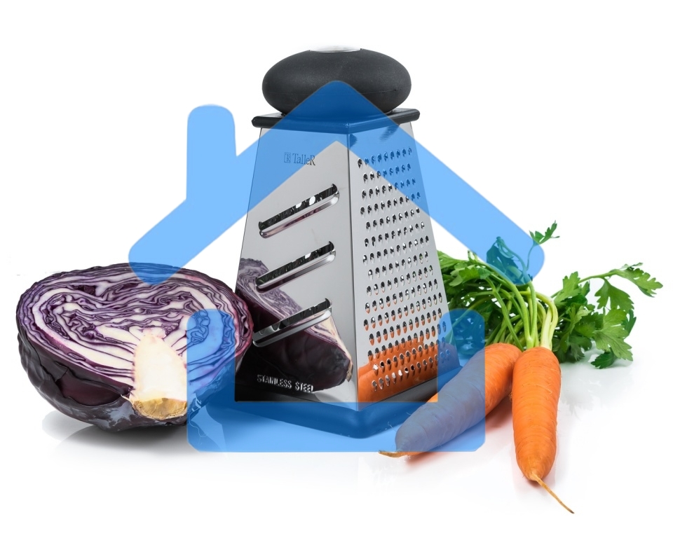 Терка TalleR TR-21905