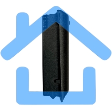 Аккумуляторная батарея Urovo HBLDT47-G для RT40 (GUN ONLY) 3.85V 5200mAh (упак.:1шт)