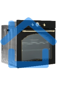 Духовой шкаф ARDO BO58ERA2