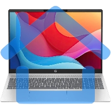 Ноутбук HP Pavilion 16-ag0013ci Ryzen 7 8840U 16Gb SSD 512Gb AMD Radeon Graphics 16