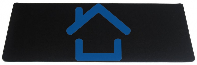 Коврик для мышки Raskat Ronin FF - L (900*400*3, резина/ткань, прошитый край)