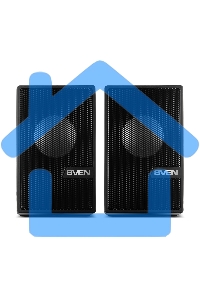 Акустическая система SVEN АС 340, черный (6 Вт, питание USB, Bluetooth)