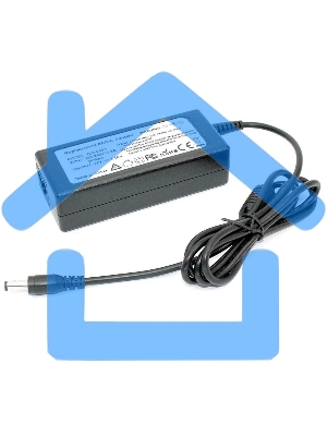 Блок питания (сетевой адаптер) для ноутбуков HP 12V 4.16A 5.5x2.5, OEM