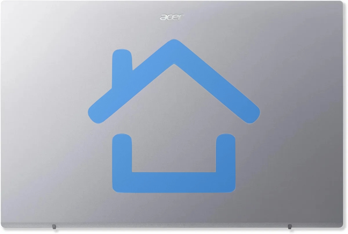 Ноутбук Acer Aspire A315-44P-R3P3 15.6
