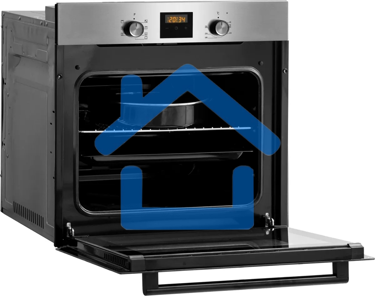 Духовой шкаф Simfer B6EM56024