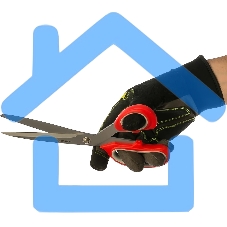 Ножницы ЗУБР 