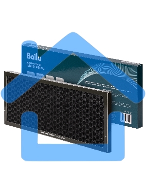 Фильтр угольный Ballu FB-CARBON-2