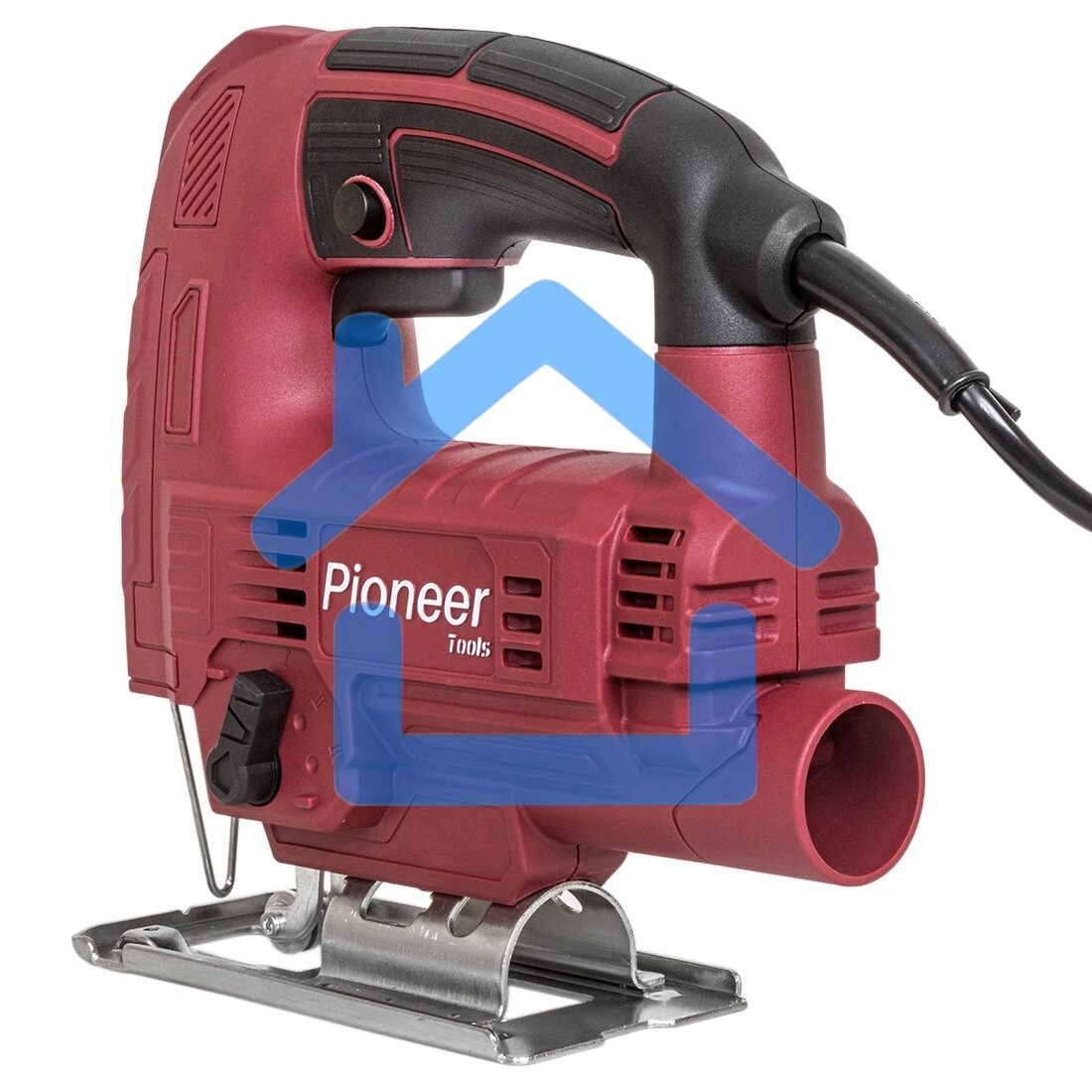 Лобзик электрический Pioneer JS-M650-02P