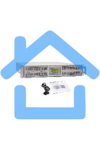 Источник бесперебойного питания Штиль SR1110L 8000Вт 10000ВА серый