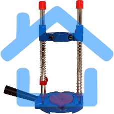 Стойка для дрелей Диолд СМС-43 МУ