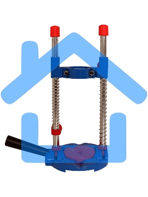 Стойка для дрелей Диолд СМС-43 МУ