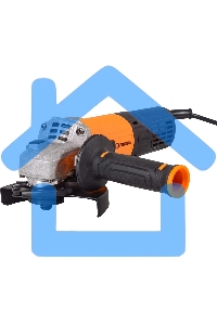 Углошлифовальная машина Вихрь УШМ-125/1400 ЭПП