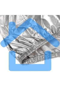 Чехол-тент на квадроцикл Rexant 80-0315, размер XL