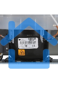 Холодильник Atlant ХМ-4623-109-ND белый двухкамерный 187/125л морозилка снизу